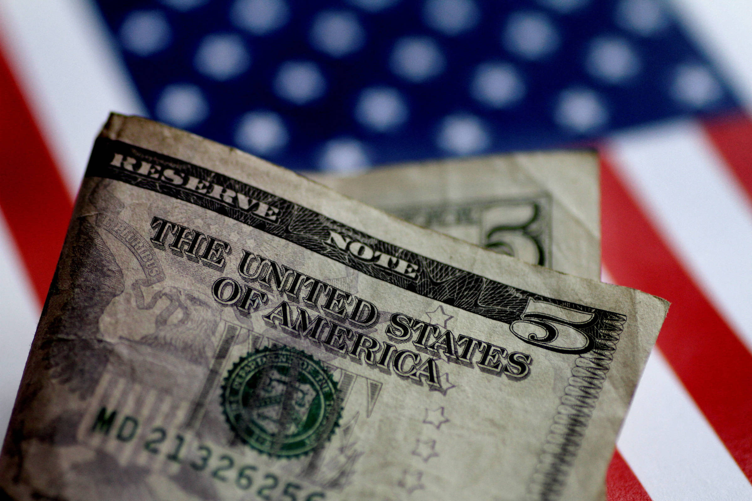 Notas de Dólar Americano: Conheça as diferenças - Blog Grupo Executive