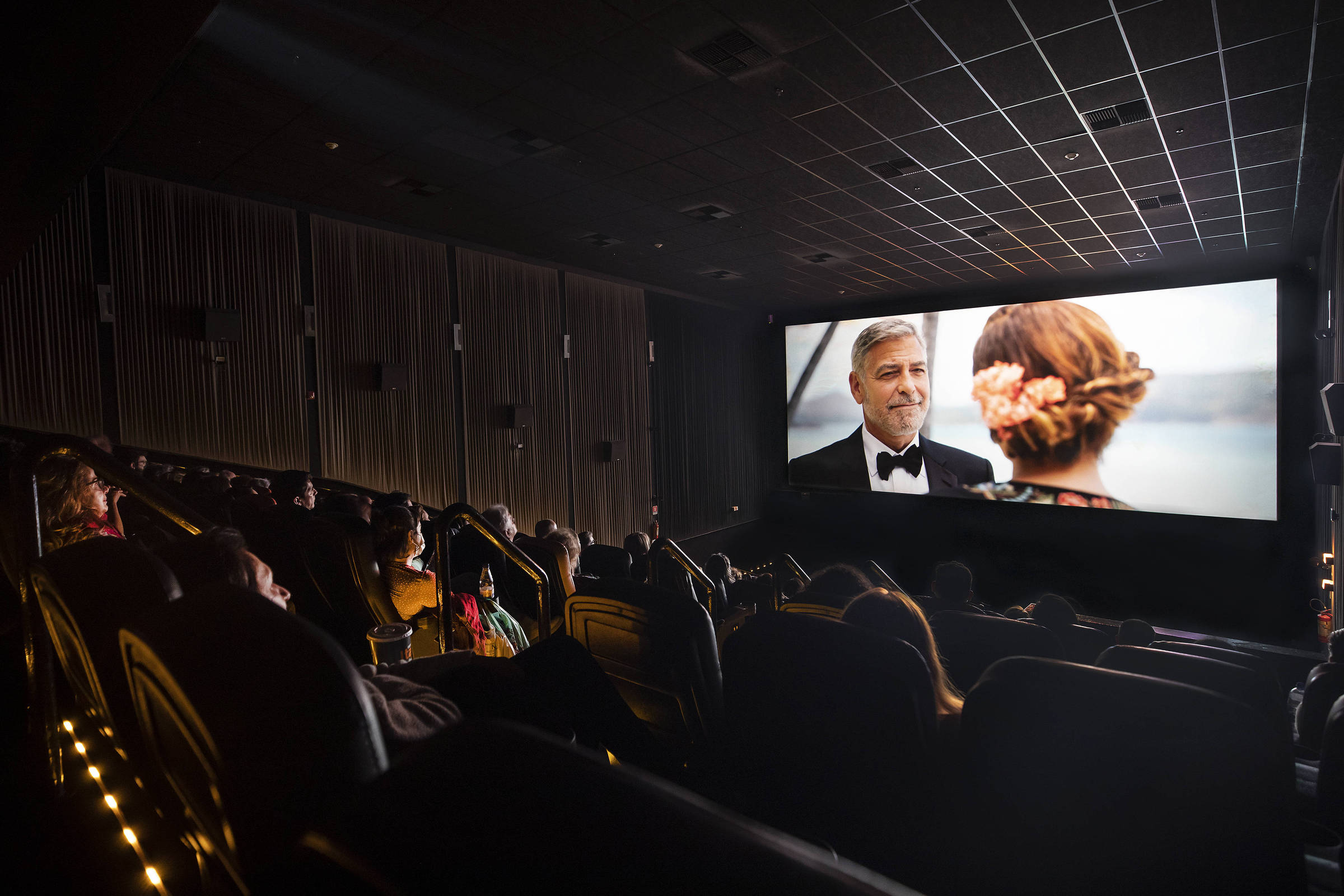 Festival do Terror leva as produções do medo ao Cinemark