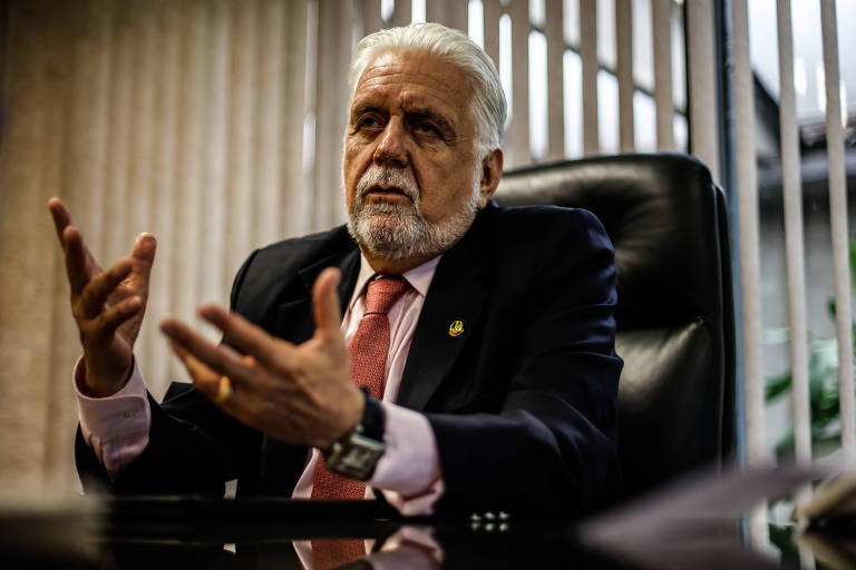 Lula fala o que maioria pensa sobre o BC, mas vai respeitar mandato de Campos Neto, diz Wagner