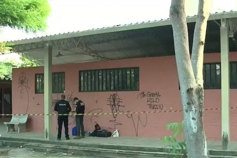 Universitária do Piauí foi estuprada mesmo depois de morta, conclui polícia