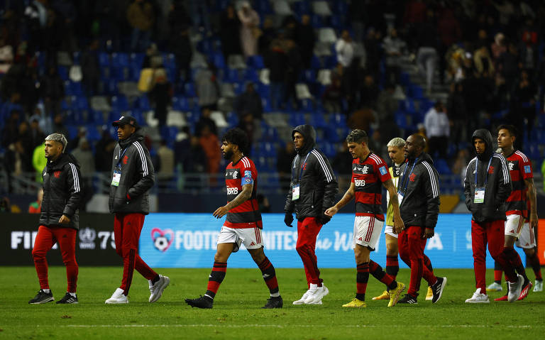 Pênaltis custam caro, e Flamengo é eliminado do Mundial pelo Al Hilal