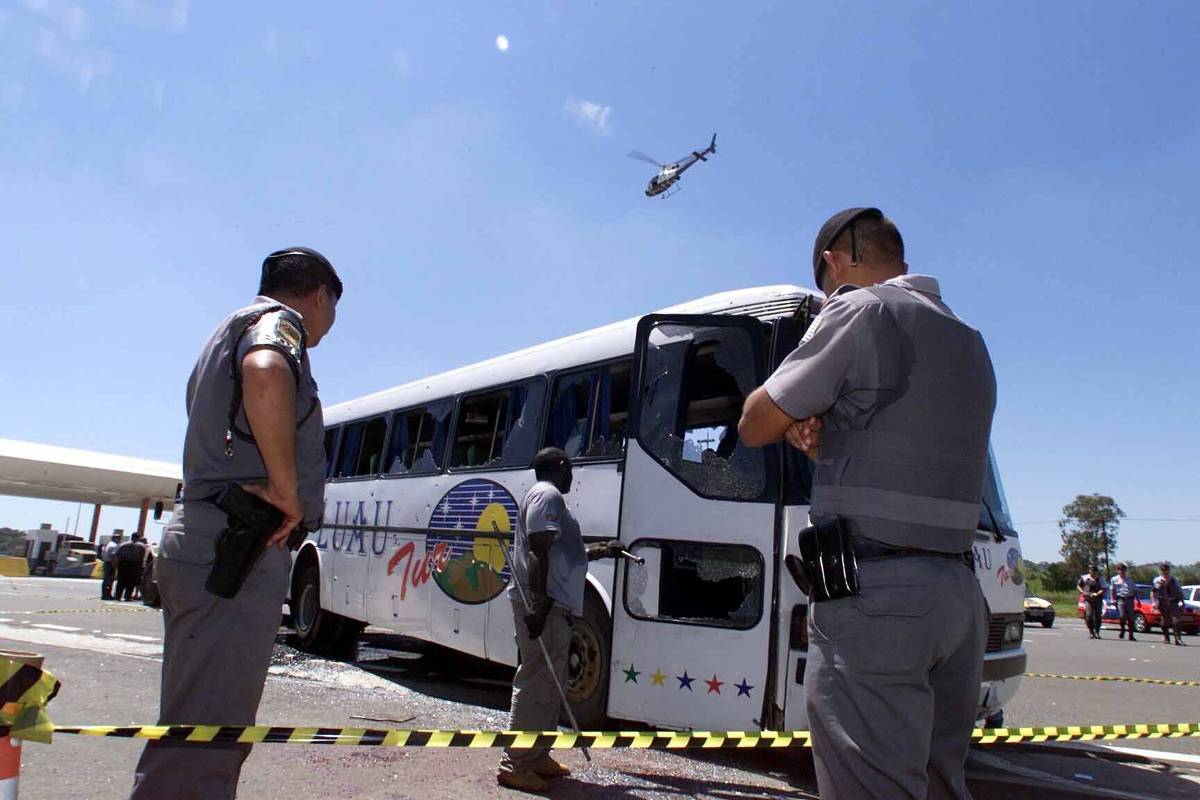 Corte de Direitos Humanos da OEA julga PM de SP por 12 mortos em operação