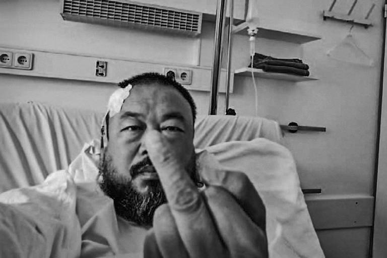 Ai Weiwei lança biografia e afirma que censura contra artistas na China só aumenta