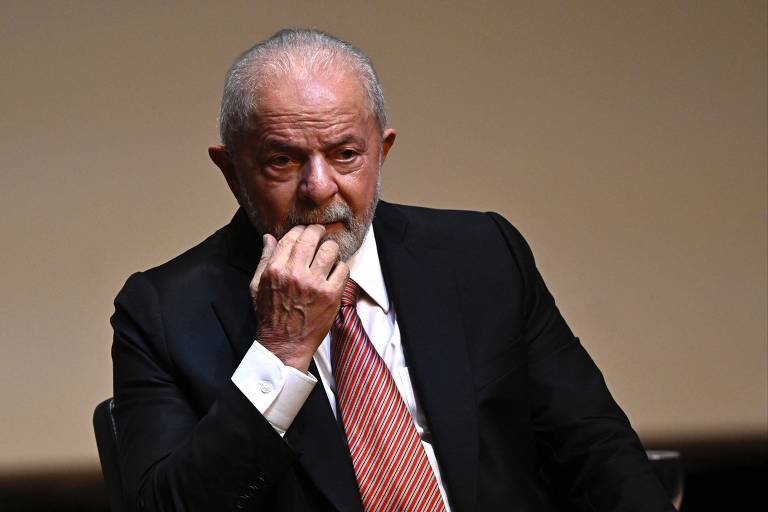 Centrão e ala da base aliada contestam discurso de Lula na economia