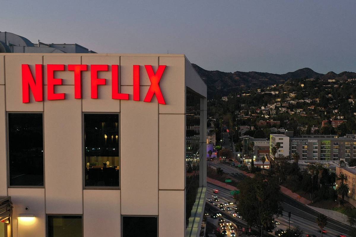 Netflix perde 1 milhão de assinaturas após proibir conta compartilhada -  Cultura - Estado de Minas