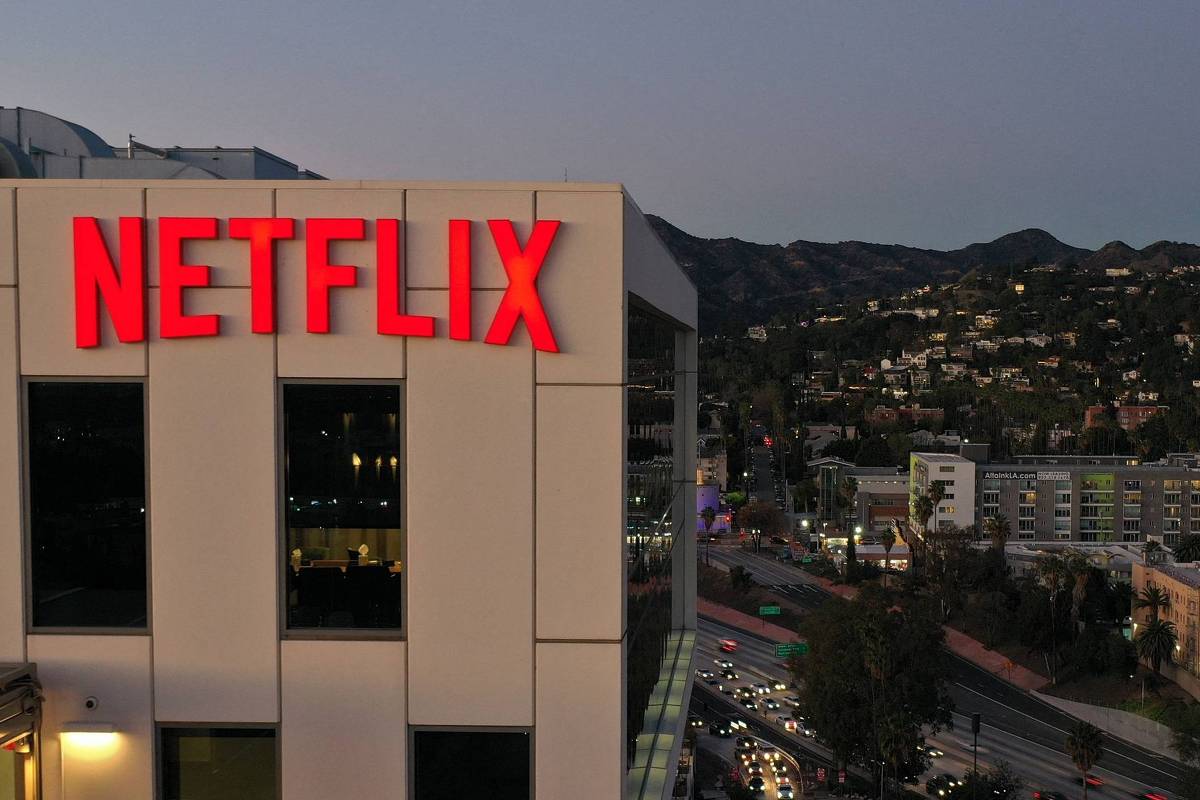 Procon aciona Netflix por fim de compartilhamento de senhas