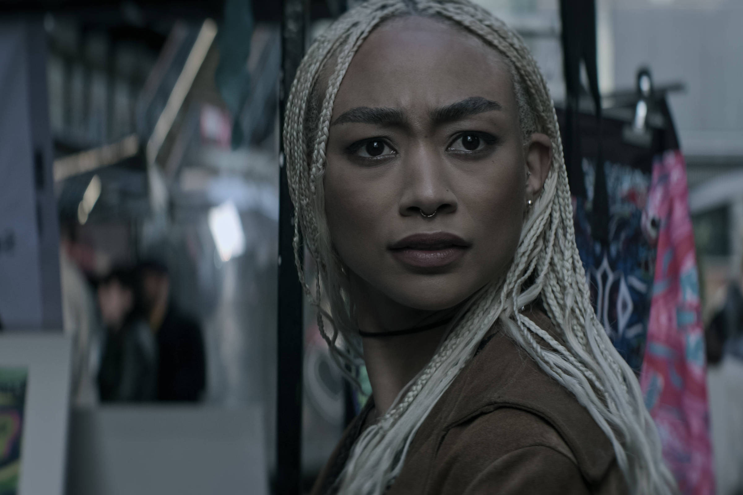 YOU  Tati Gabrielle entra para o elenco da 3ª temporada