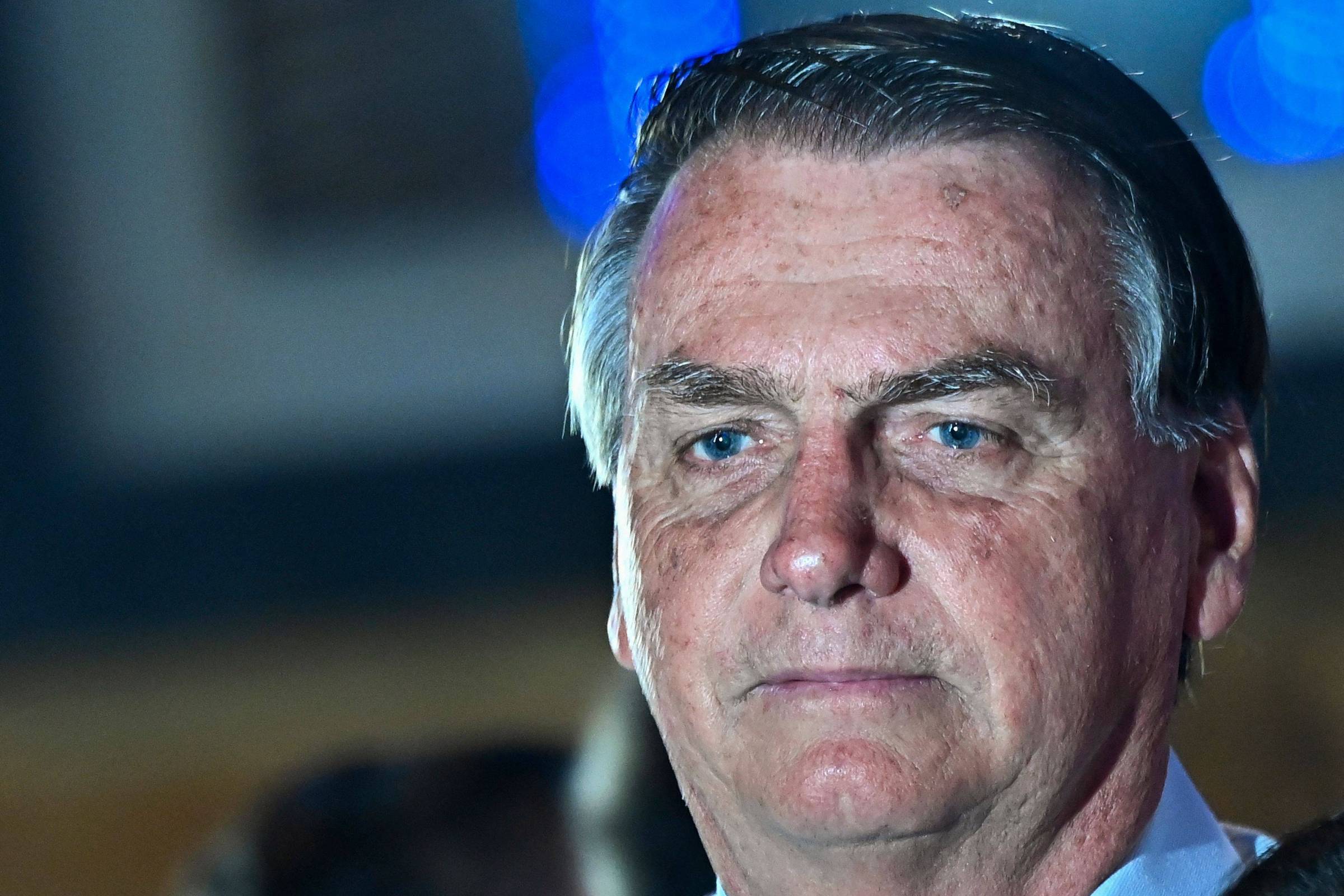 Bolsonaro’s investigation requests go to the 1st instance – 02/10/2023 – Power