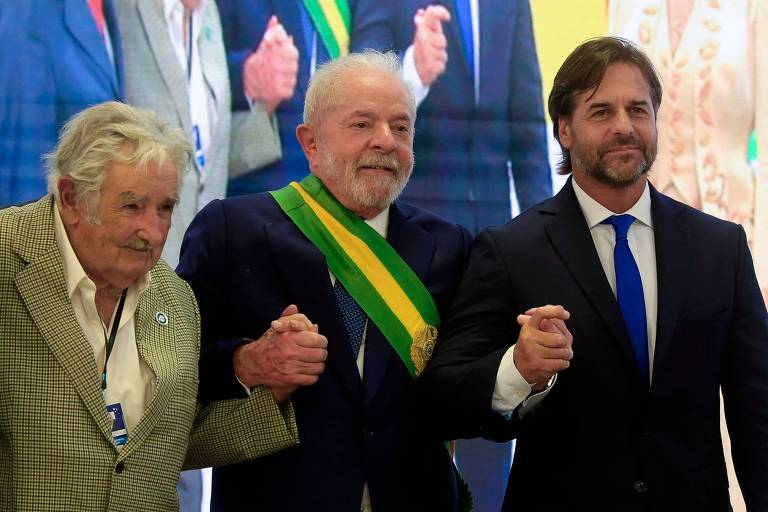 O governo Lula e a integração latino-americana