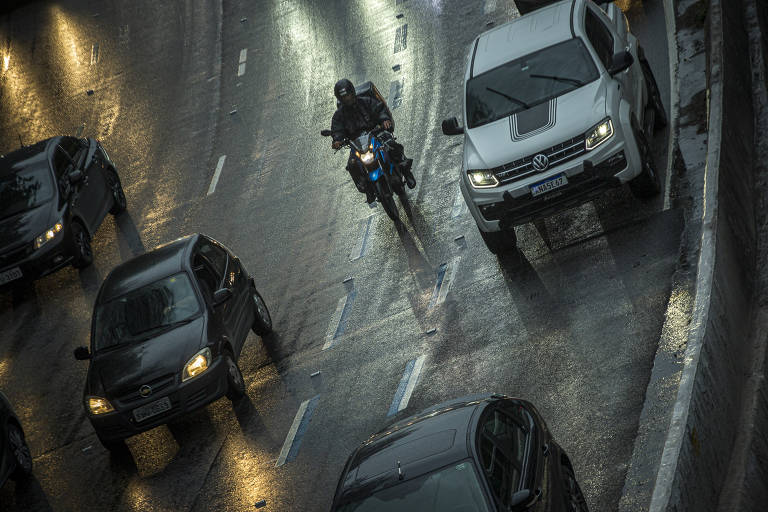 Zona Sul moto Club