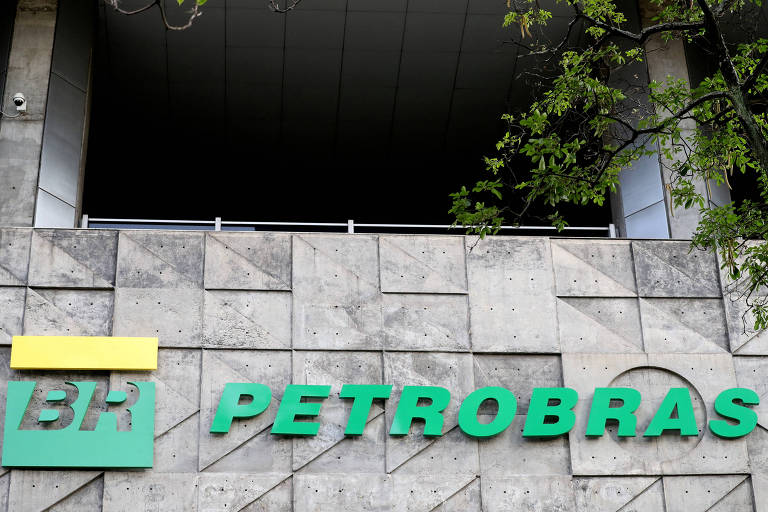 Novo PAC repete obras da Petrobras aprovadas sob Bolsonaro