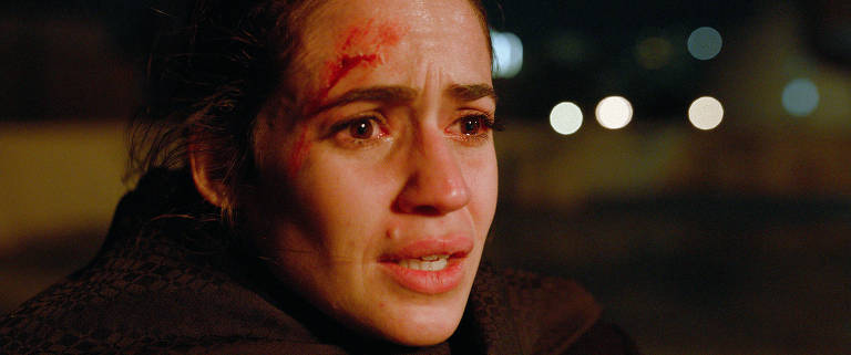 Imagens da série Teerã (2ª temporada)