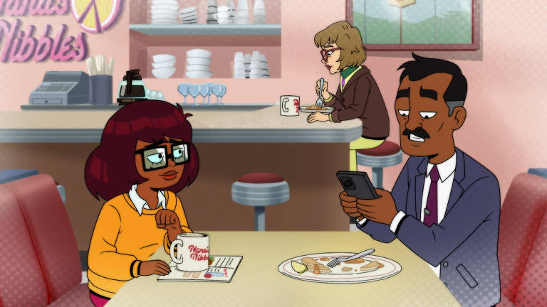Produtor de Scooby-Doo revela que a personagem Velma é lésbica –  Empoderadxs – Informação é Poder!