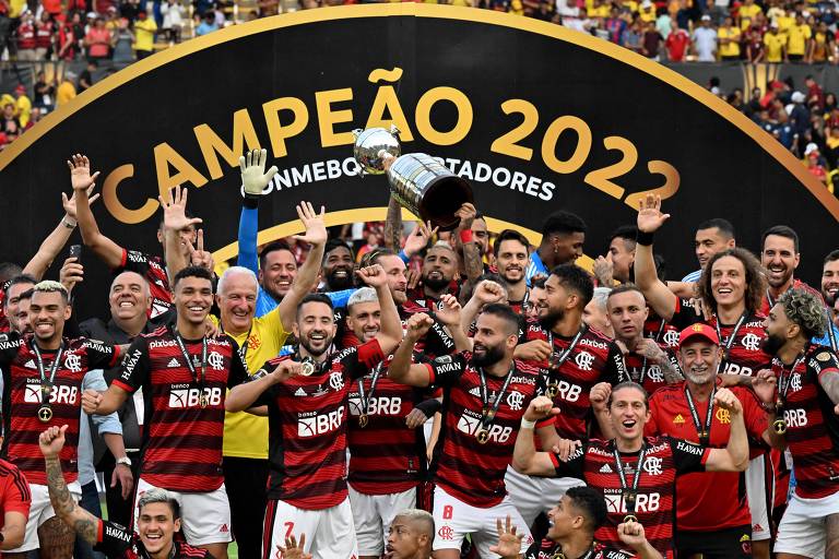 Mundial de Clubes: quem mais decepcionou pelo Palmeiras no torneio? - 11/02/ 2021 - UOL Esporte