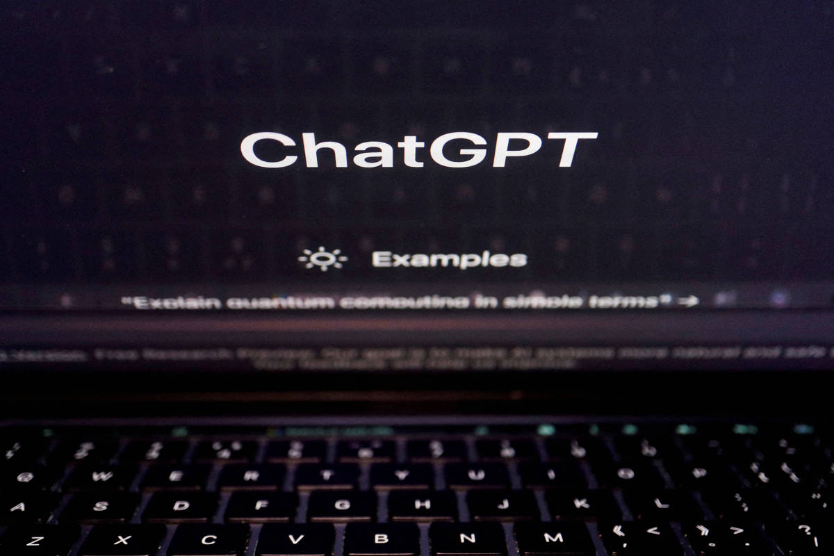ChatGPT: OpenAI lança inteligência artificial mais potente - 14/03/2023 ...