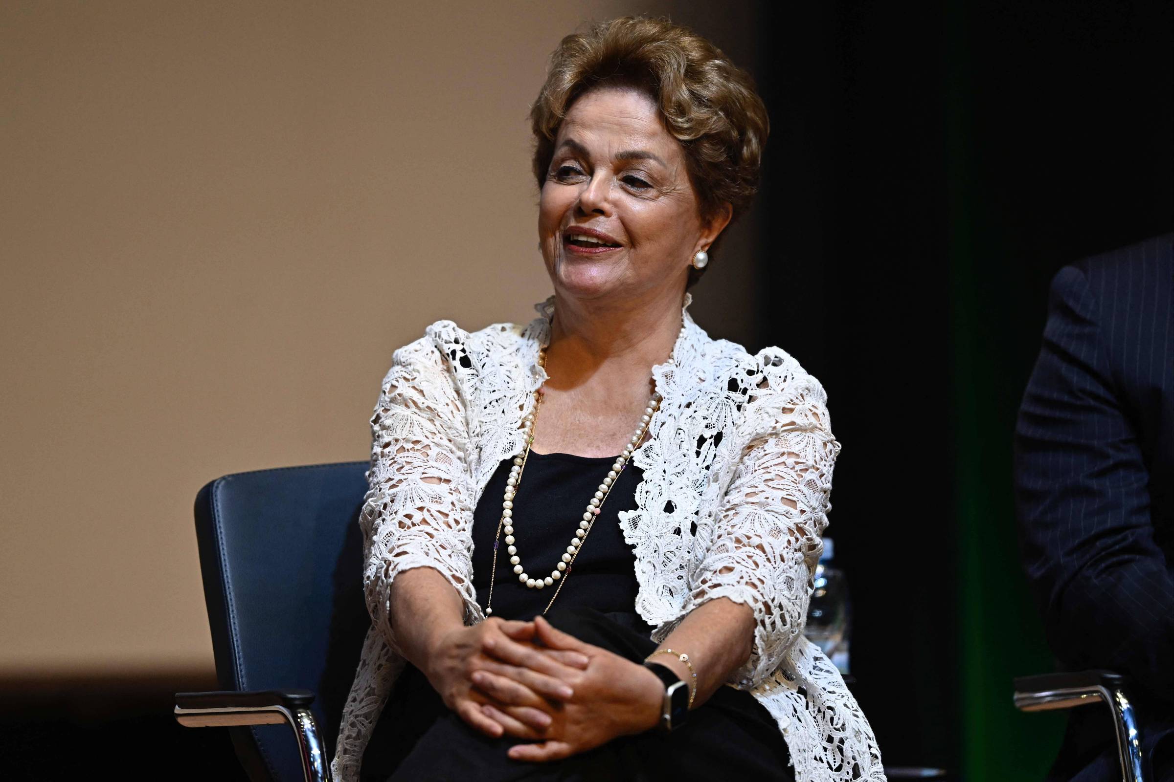 Evangélicos no Brasil - do impeachment de Dilma Rousseff ao tempo