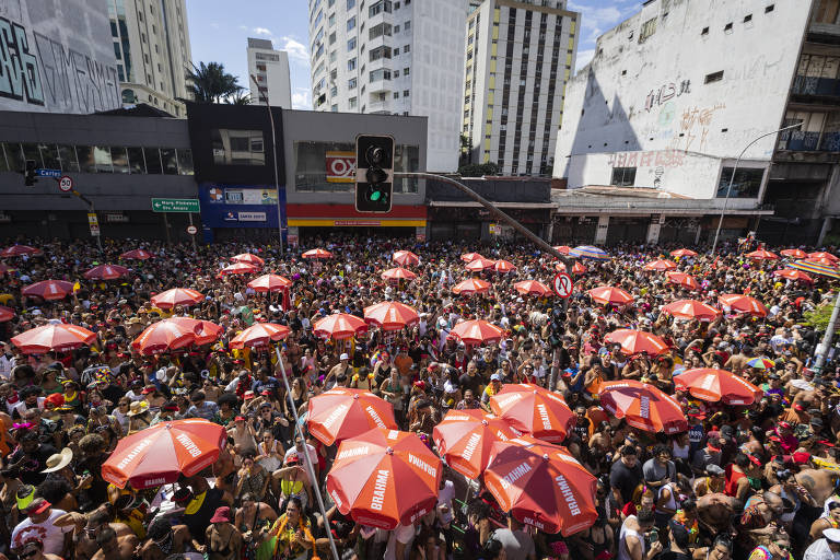 Com pré-Carnaval na rua, Ministério da Saúde ainda não lançou campanha de prevenção a ISTs