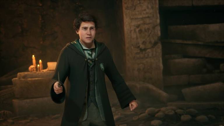 Hogwarts Legacy: Novo vídeo de gameplay destaca criador de personagens,  combate e mais detalhes