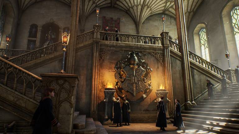 Hogwarts Legacy' alcança 'Elden Ring' com 12 milhões de cópias