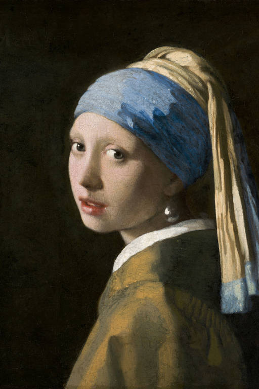 Veja obras de Johannes Vermeer, pintor que ganha grande mostra em Amsterdã