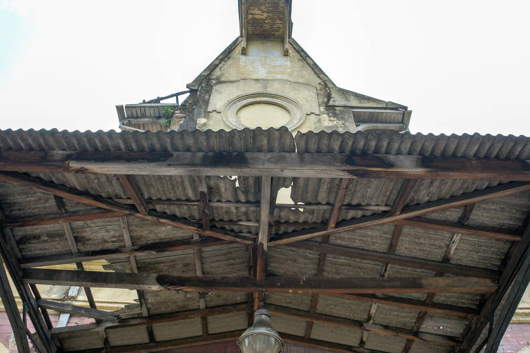 BNDES apoia restauração de estação ferroviária de Taubaté, no interior paulista com R$ 4,3 milhões