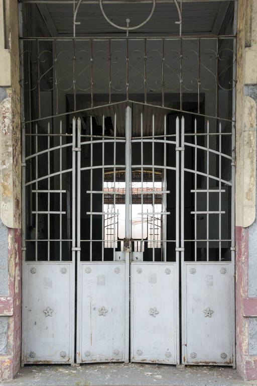 BNDES apoia restauração de estação ferroviária de Taubaté, no interior paulista com R$ 4,3 milhões