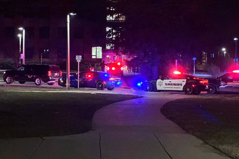 Ataque a tiros deixa 3 mortos e 5 feridos em universidade de Michigan