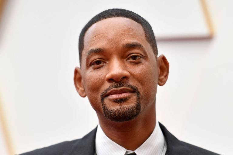 Reação a tapa de Will Smith no Oscar foi inadequada, diz presidente da Academia