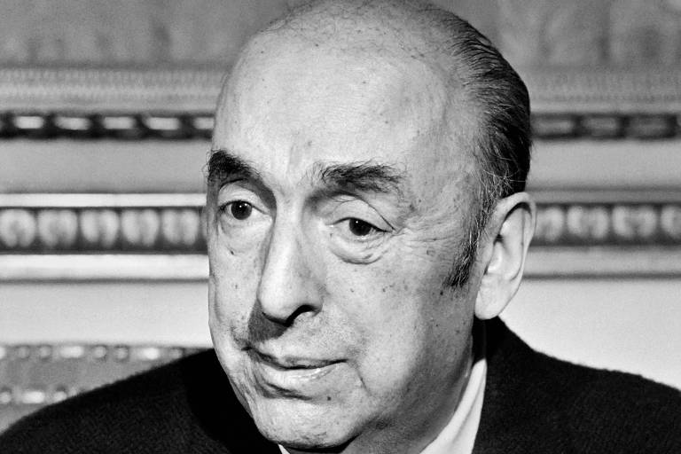 Pablo Neruda foi envenenado, confirma painel internacional de cientistas