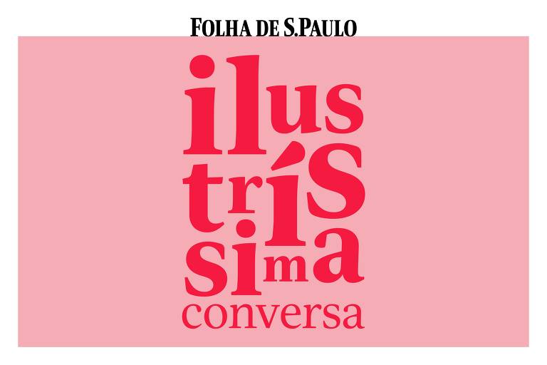 Ilustríssima Conversa, primeiro podcast da Folha, completa cinco anos