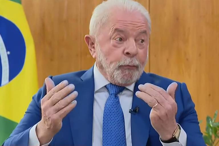 Lula diz que emendas de relator foram período pobre da política