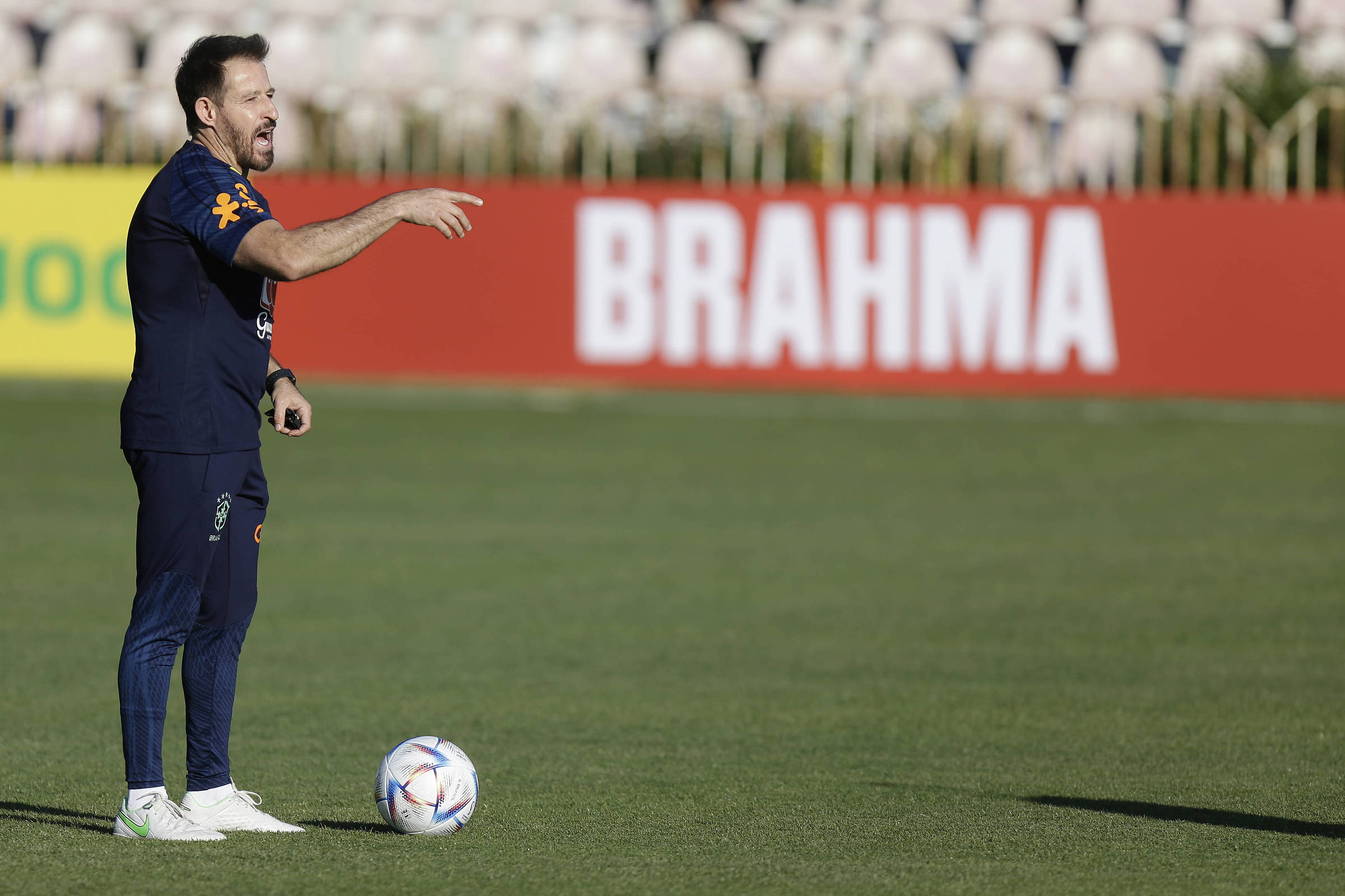 Times goianos conhecem adversários no Brasileirão de Futebol Americano 2022  - O Hoje.com