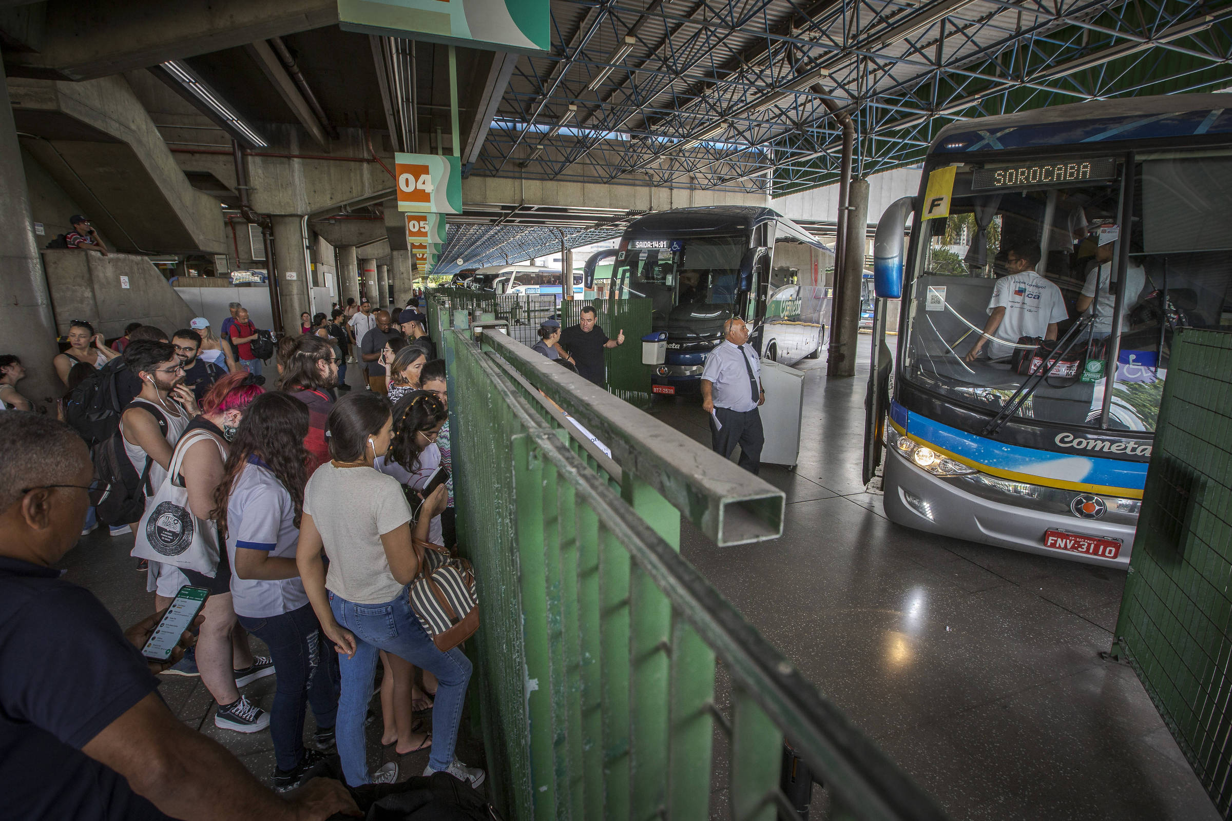 Agência ANTT Luta Contra Monopólios em Viagens de Ônibus 2024