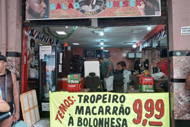 Feijão-tropeiro do Tocantins mistura cozinha caipira com sabores amazônicos