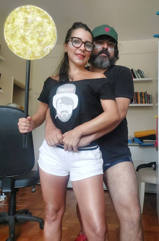 Carnaval 2023: Blocos se inspiram em Janja - 18/02/2023 - Mônica Bergamo -  Folha