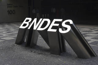 BNDES - Rio