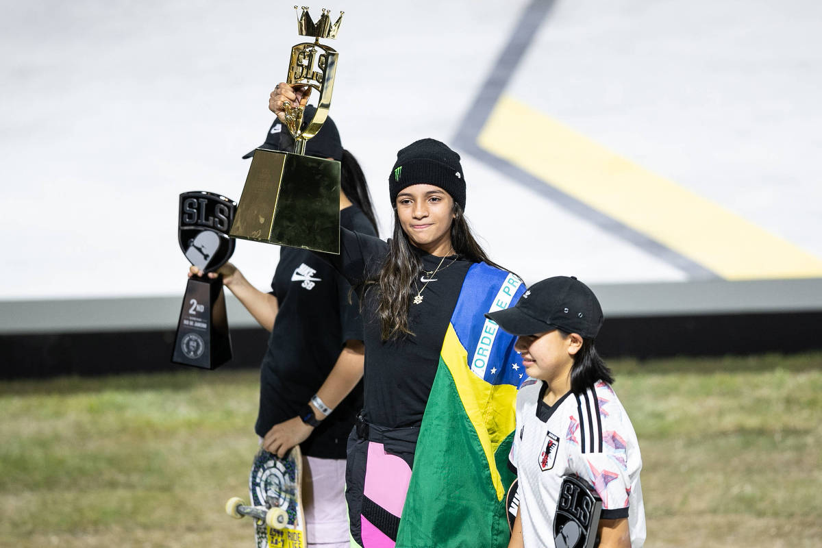 Norueguês é de novo campeão mundial, em Nova York - Mais Esportes