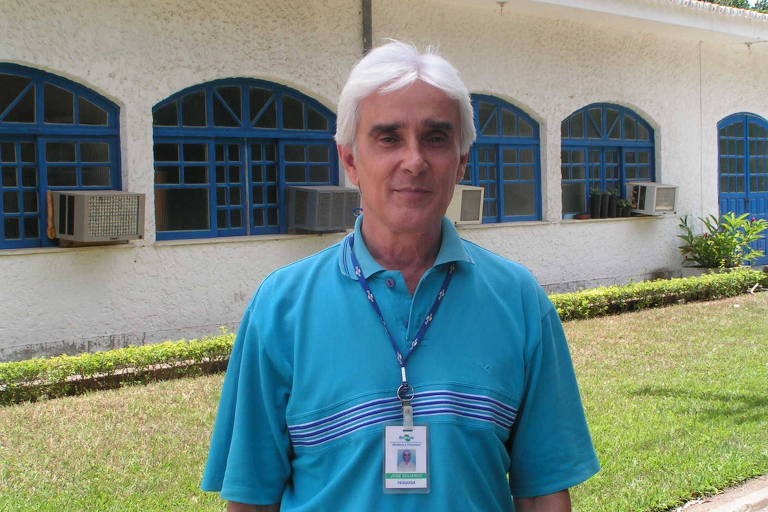 José Eduardo Borges de Carvalho (1949-2023)