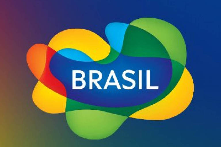 Embratur recupera antiga marca Brasil com S e relança logotipo