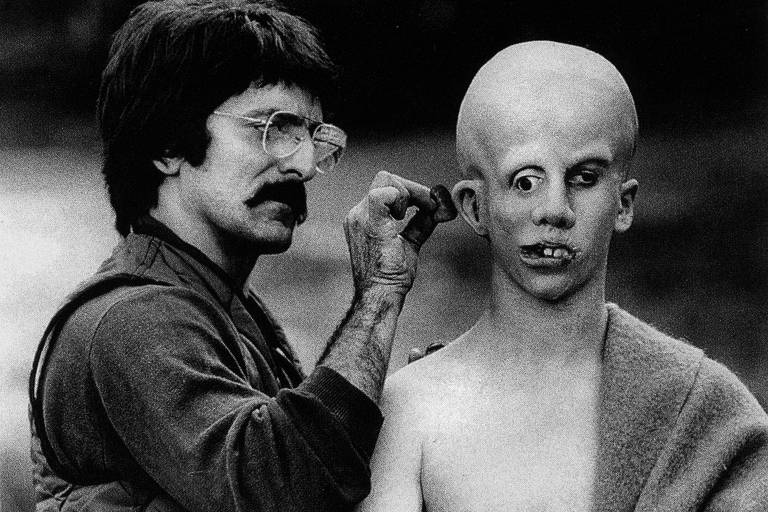 Conheça o trabalho de Tom Savini, maquiador e cineasta célebre pelos filmes de terror