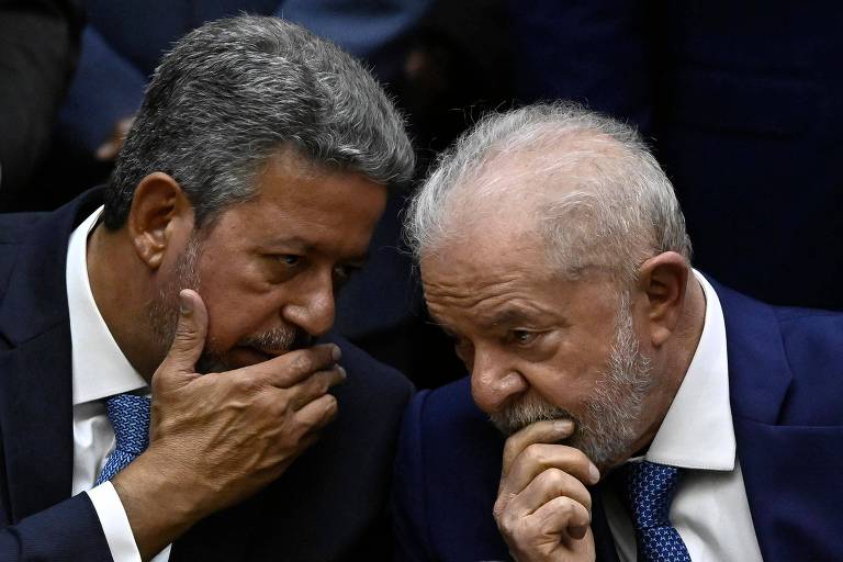 Ministros do governo Lula se atritam com cobranças do centrão