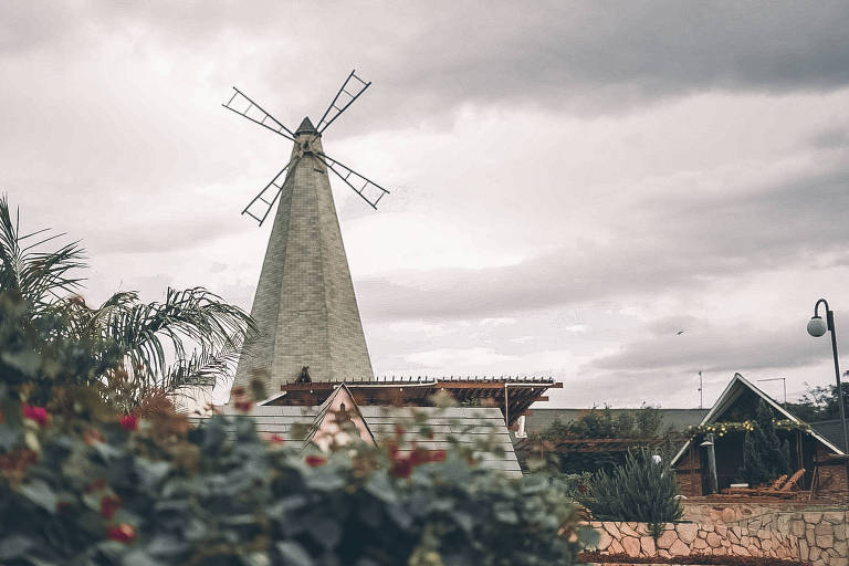 Conheça Monte das Gameleiras, no Rio Grande do Norte