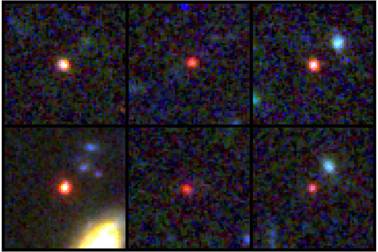 Dados do James Webb desafiam a cosmologia