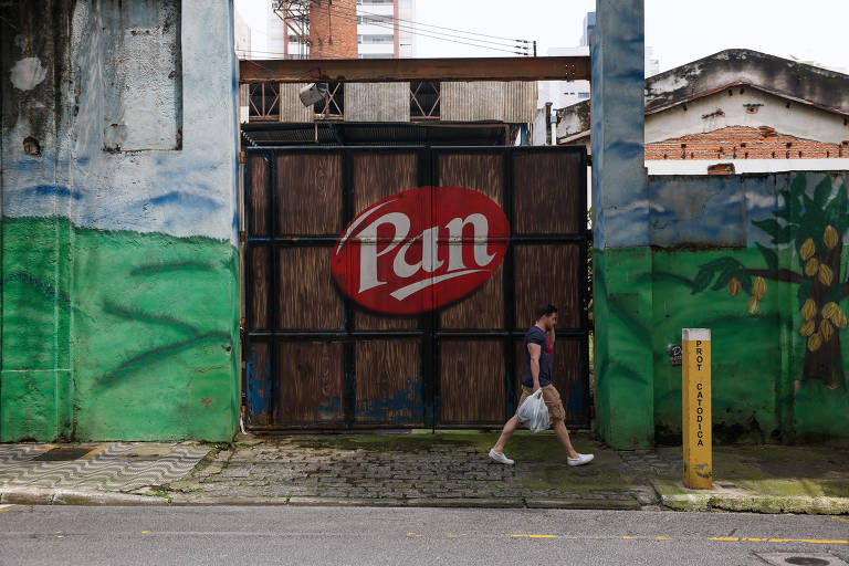 Cacau Show assumirá fábrica da Pan em São Caetano; Patriani também tentou ficar com a área