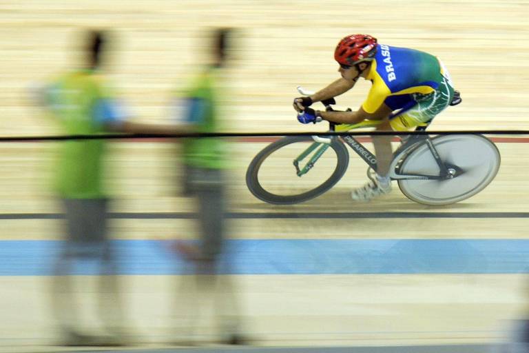 Ciclismo é o esporte mais afetado por doping no Brasil