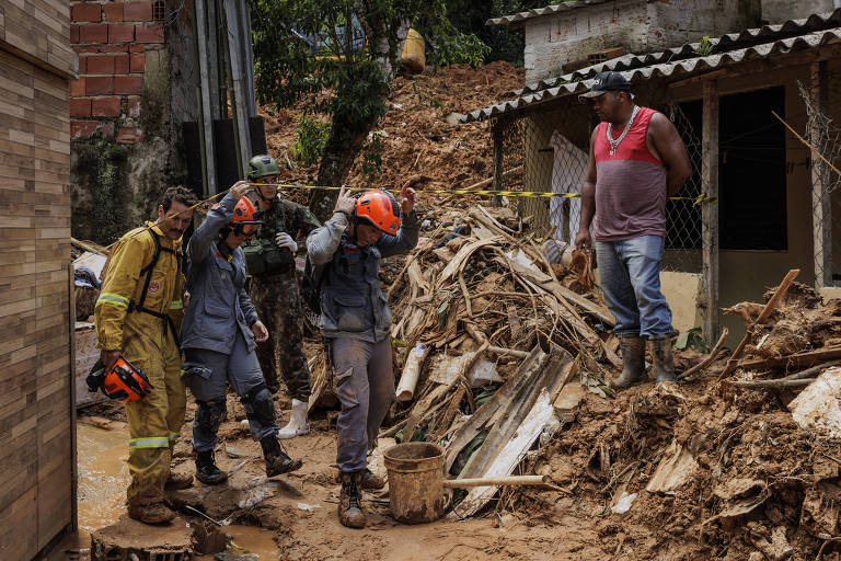 Caixa anuncia novas medidas com linhas de crédito e auxílio para vítimas da chuva