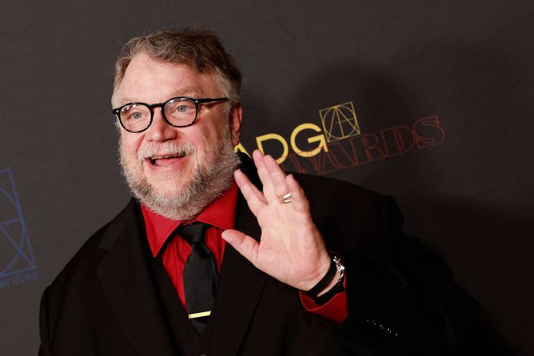 Guillermo del Toro elogia filme do Mario e sua importância