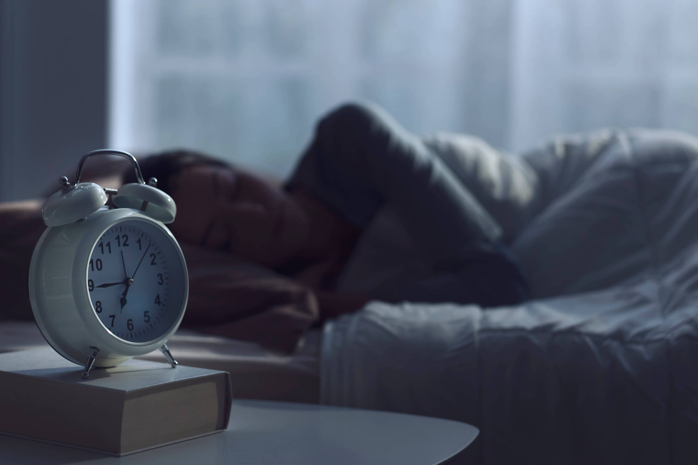 What is sleep hygiene and how does it help you sleep better – 03/22/2023 – Equilibrium