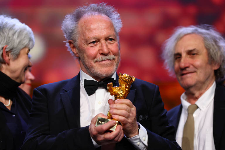 'On the Adamant' leva o Urso de Ouro no Festival de Berlim; veja os vencedores