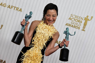 29th Screen Actors Guild Awards